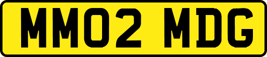 MM02MDG