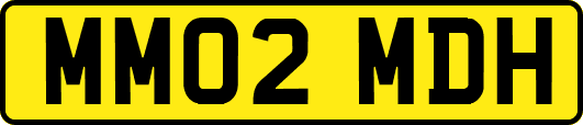 MM02MDH
