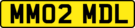 MM02MDL