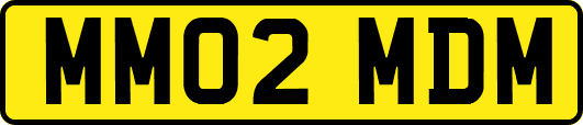 MM02MDM