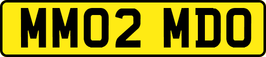 MM02MDO