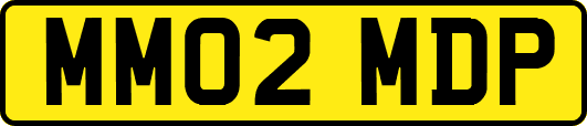 MM02MDP