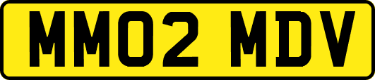 MM02MDV