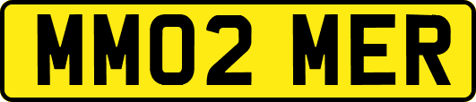 MM02MER