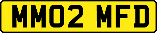 MM02MFD