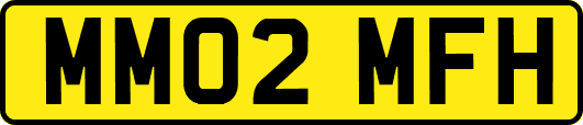 MM02MFH