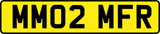 MM02MFR