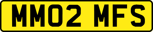 MM02MFS