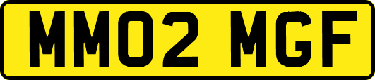 MM02MGF
