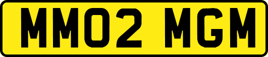 MM02MGM