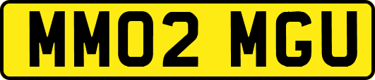 MM02MGU