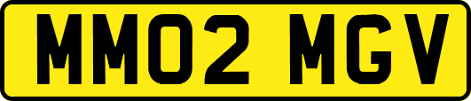 MM02MGV