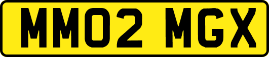 MM02MGX