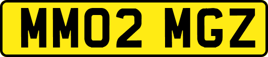 MM02MGZ