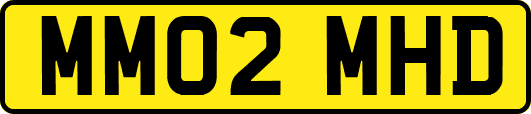 MM02MHD