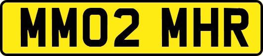MM02MHR