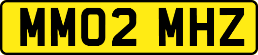 MM02MHZ