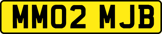MM02MJB