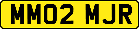 MM02MJR