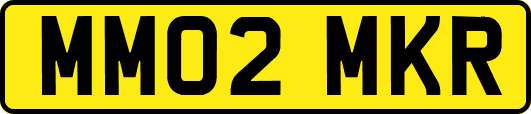 MM02MKR