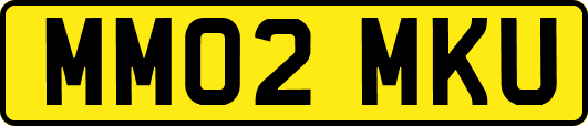 MM02MKU