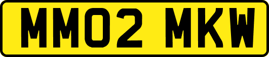 MM02MKW