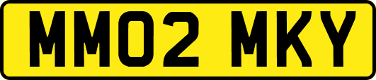 MM02MKY