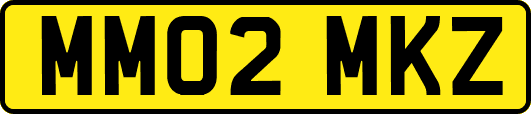 MM02MKZ