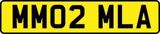 MM02MLA
