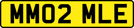 MM02MLE