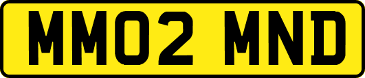 MM02MND