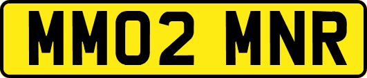 MM02MNR