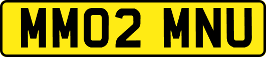 MM02MNU