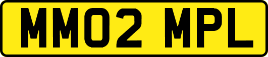 MM02MPL