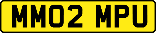 MM02MPU