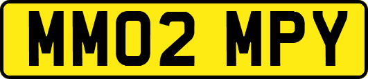 MM02MPY