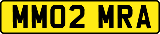 MM02MRA