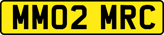 MM02MRC