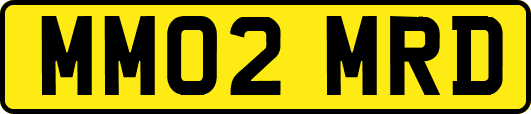 MM02MRD