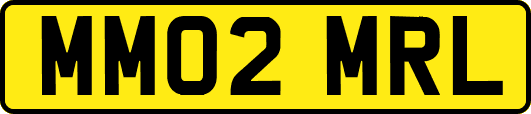 MM02MRL