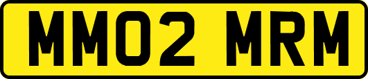 MM02MRM