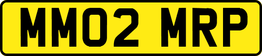 MM02MRP