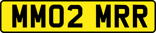 MM02MRR