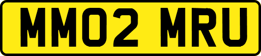 MM02MRU