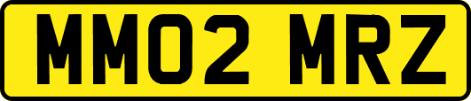 MM02MRZ