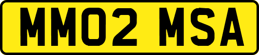 MM02MSA