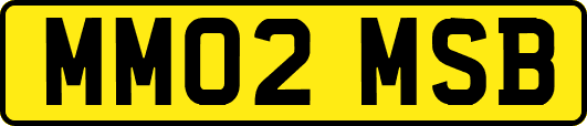 MM02MSB