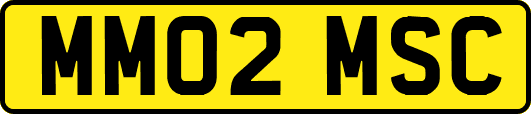 MM02MSC