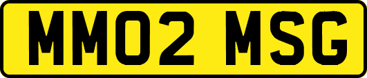 MM02MSG