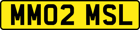 MM02MSL
